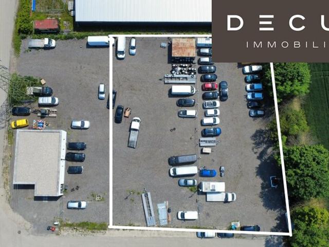 Grundstück kaufen in Großebersdorf, Niederösterreich