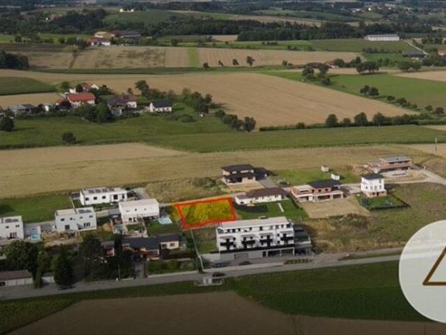 Grundstück kaufen in Pollham, Oberösterreich