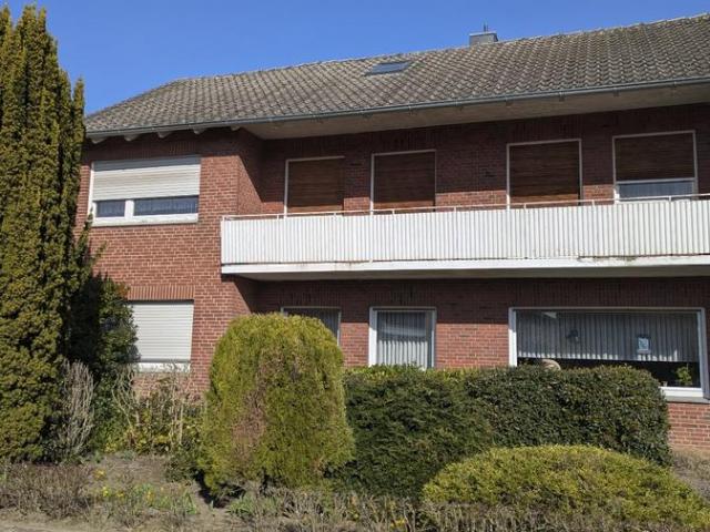 Haus kaufen in Handorf, Munster