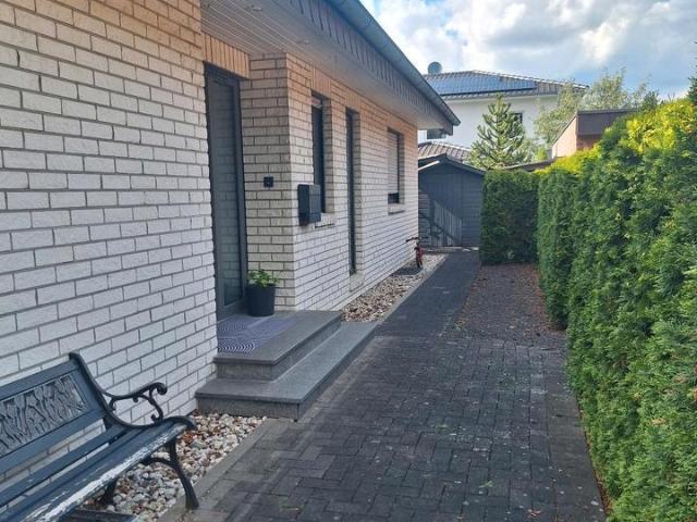 Haus kaufen in Delbrück, Nordrhein-Westfalen