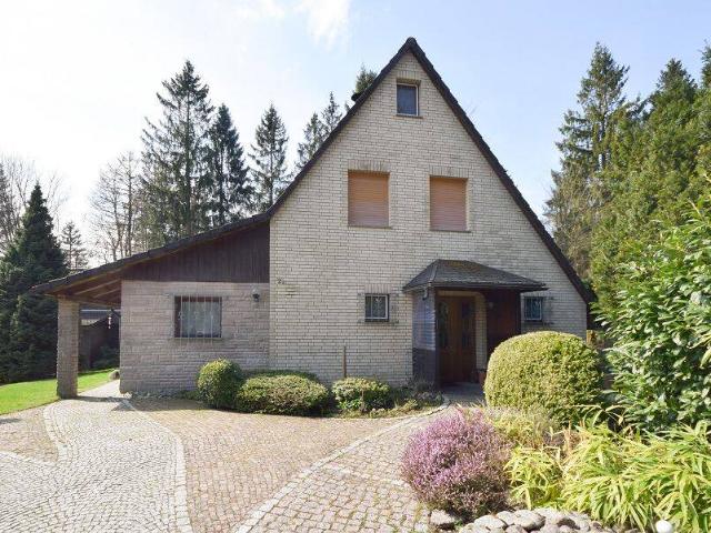 Haus kaufen in Goslar