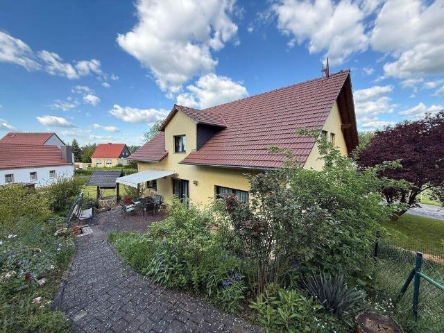 Haus kaufen in Weißenfels, Sachsen-Anhalt