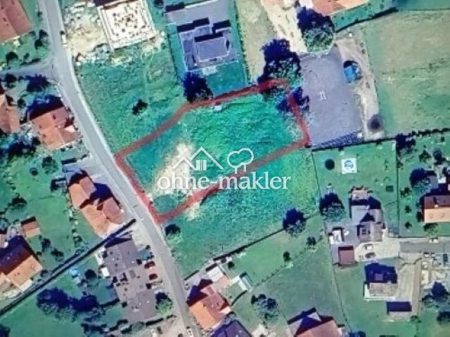 Erdgeschosswohnung kaufen in Meerbeck bei Stadthagen, Meerbeck