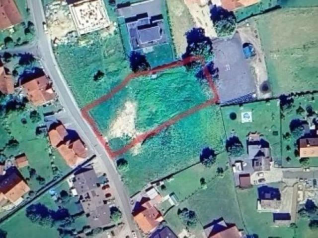Landwirtschaft kaufen in Volksdorf, Meerbeck
