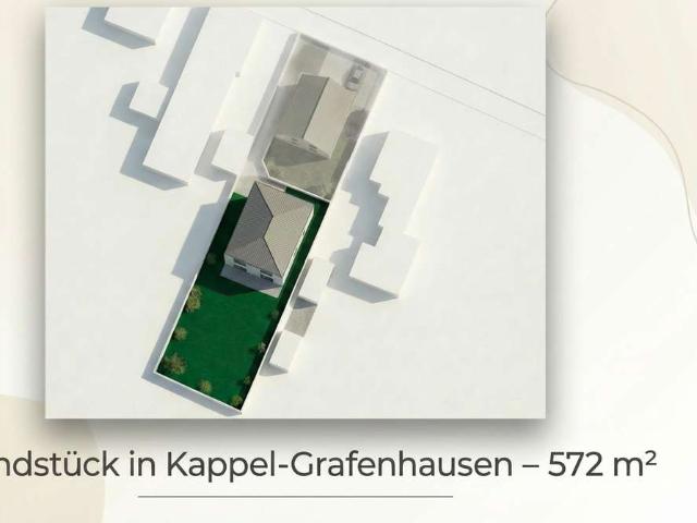 Erdgeschosswohnung kaufen in Kappel-Grafenhausen, Ortenaukreis