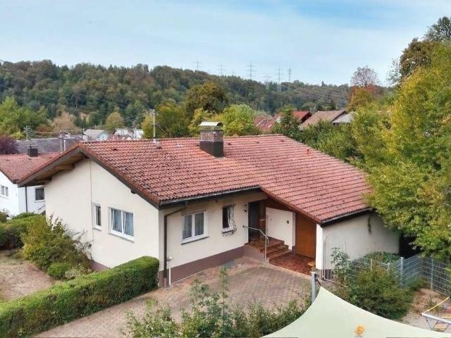 Haus kaufen in Wehr, Palzem