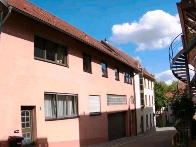 Haus kaufen in Eppingen