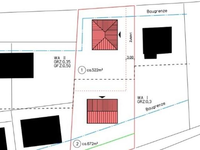 Erdgeschosswohnung kaufen in Wennigsen, Niedersachsen