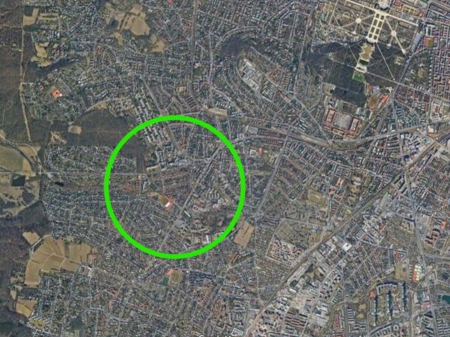 Grundstück kaufen in KG Hietzing, Wien