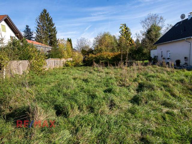 Grundstück kaufen in Dornbirn, Vorarlberg