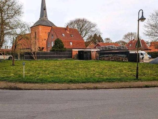 Erdgeschosswohnung kaufen in Belum, Landkreis Cuxhaven