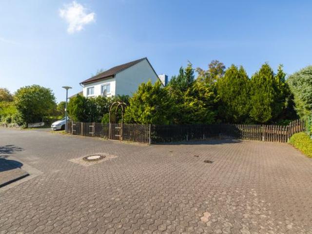 Erdgeschosswohnung kaufen in Breitscheid, Rheinland-Pfalz