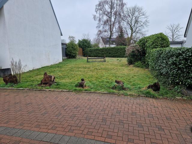 Erdgeschosswohnung kaufen in Hilden, Nordrhein-Westfalen
