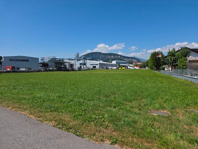 Grundstück mieten in Götzis, Vorarlberg