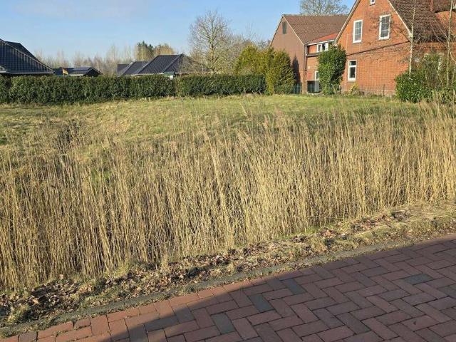 Erdgeschosswohnung kaufen in Ihlienworth, Landkreis Cuxhaven