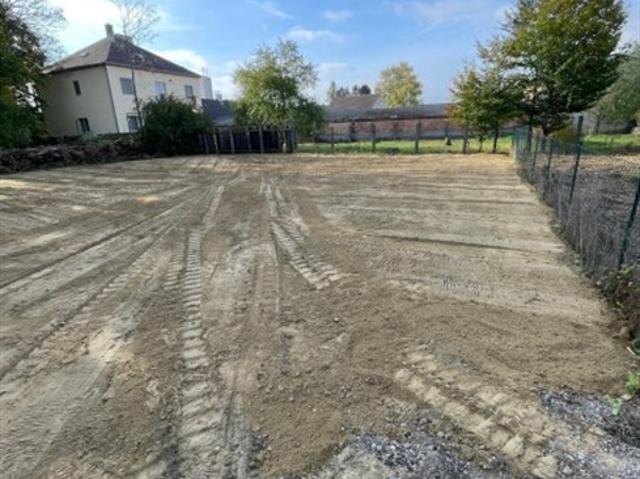 Grundstück kaufen in Hobersdorf, Wilfersdorf