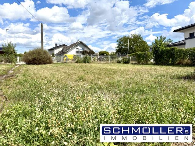 Grundstück kaufen in Gunskirchen, Oberösterreich