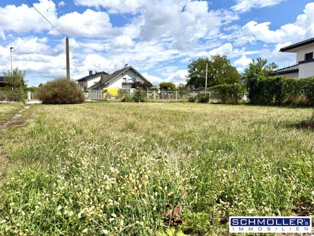 Immobilie kaufen in Gunskirchen, Oberösterreich