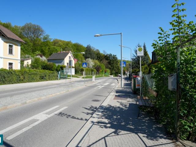 Grundstück kaufen in Donaustadt, Wien