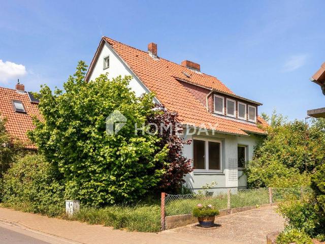 Haus kaufen in Vechelde