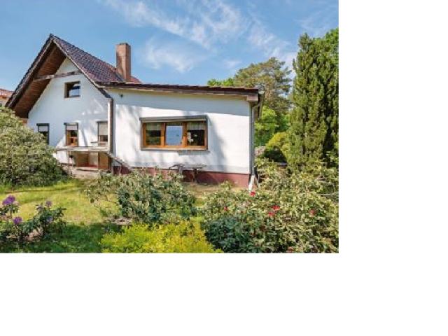 Haus kaufen in Strausberg