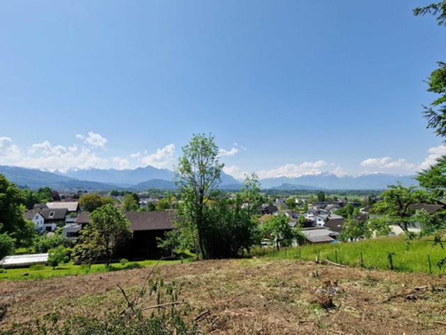 Grundstück kaufen in Klaus, Vorarlberg