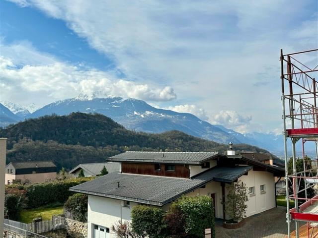 Wohnung kaufen in Chandolin-Savièse, Wallis