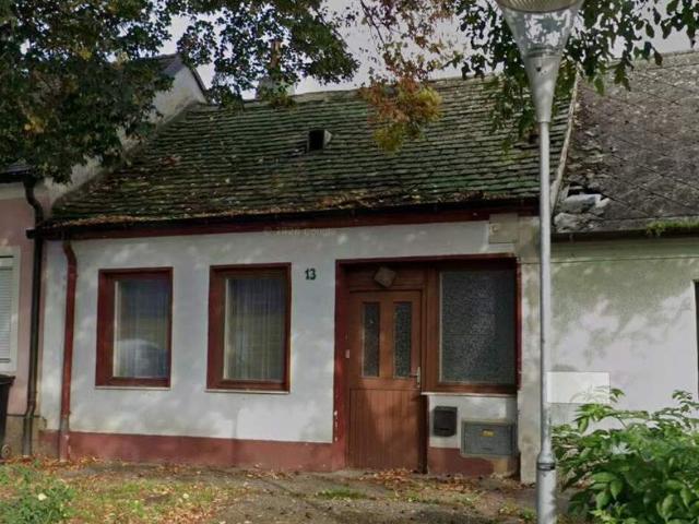 Haus kaufen in Mistelbach, Bezirk Mistelbach