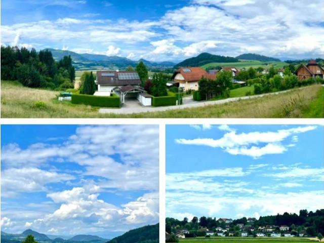 Grundstück kaufen in St. Veit an der Glan, Kärnten