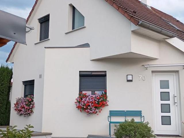 Wohnung kaufen in Weisweil, Baden-Württemberg