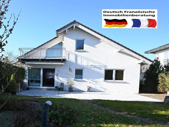 Haus kaufen in Alt-Saarbrücken, Saarbrücken