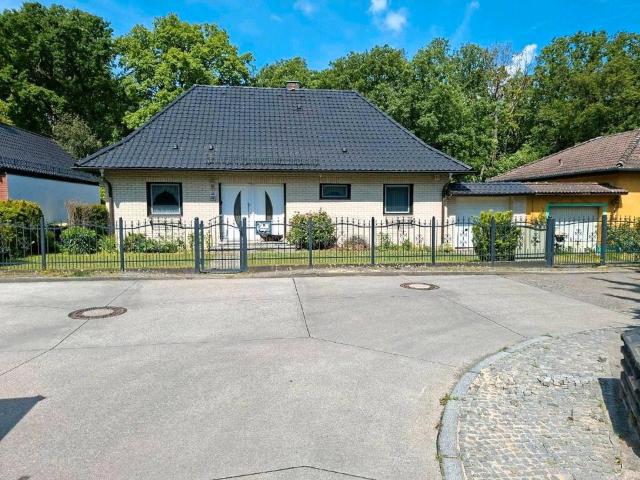 Haus kaufen in Tegel, Berlin