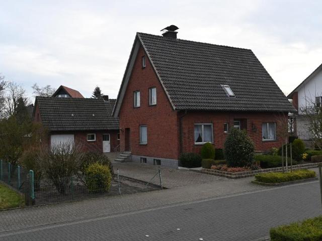 Haus kaufen in Borken, Nordrhein-Westfalen