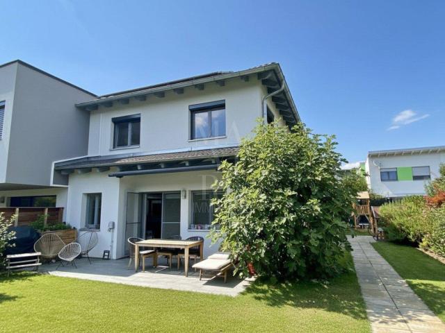 Haus mieten in Donaustadt, Wien