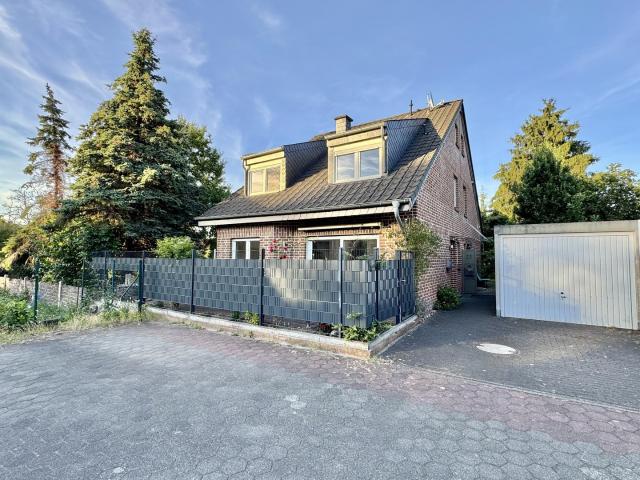 Haus kaufen in Kapellen, Moers