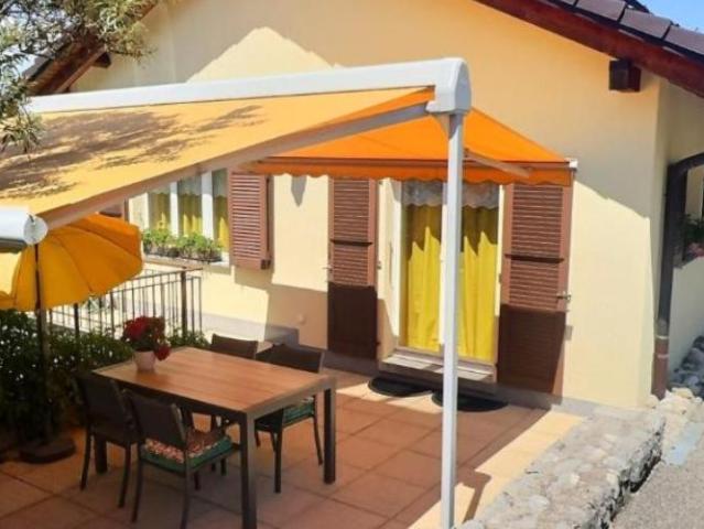 Haus kaufen in Le Lieu, Waadt