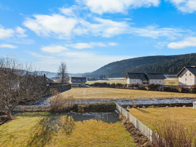 Einfamilienhaus kaufen in Glödnitz, Kärnten