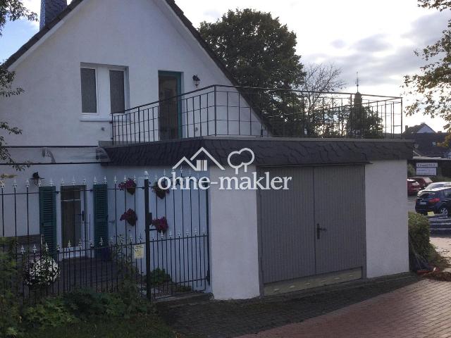Haus mieten in Homburg-Bröl, Nümbrecht