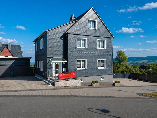 Haus kaufen in Masserberg, Thüringen