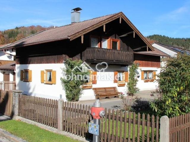 Haus kaufen in Hausham, Bayern