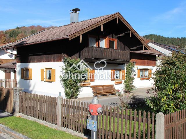 Haus kaufen in Hausham, Bayern