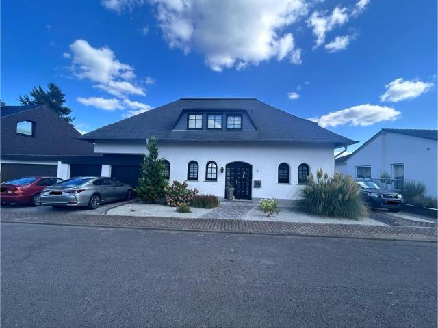 Haus kaufen in Schwalbach, Saarland