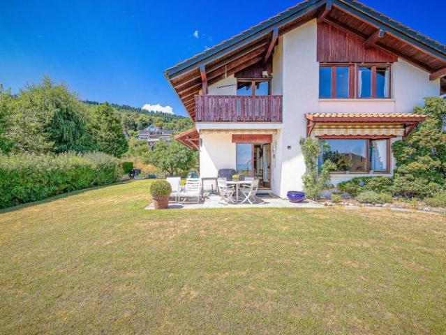 Haus kaufen in Arzier, Waadt