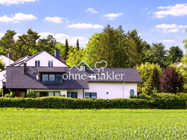 Haus kaufen in Altstadt, Dietzenbach