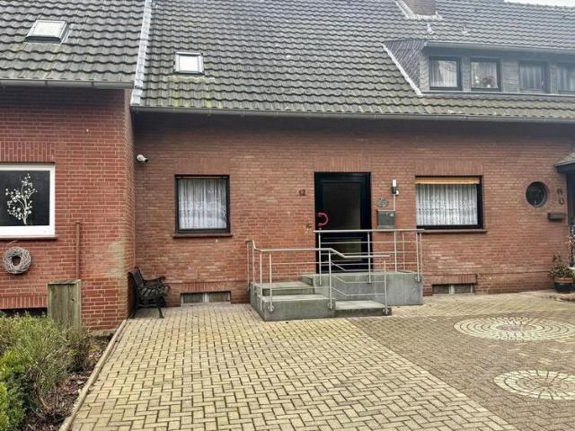 Haus kaufen in Nettetal, Nordrhein-Westfalen