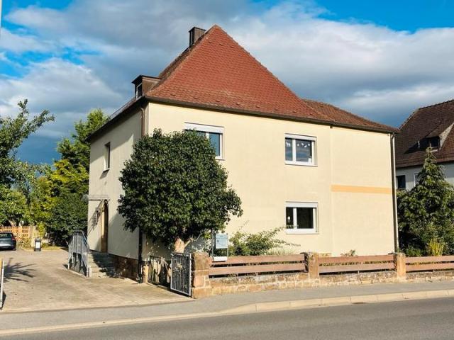 Haus kaufen in Rügshofen, Gerolzhofen
