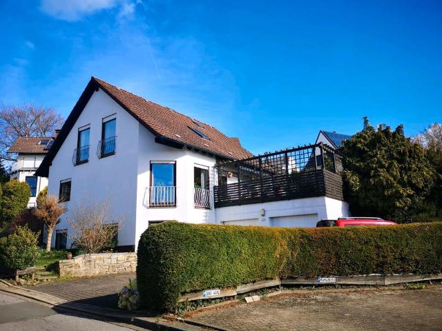 Haus kaufen in Nacken, Herdecke