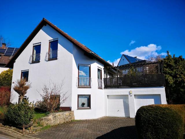 Haus kaufen in Nacken, Herdecke