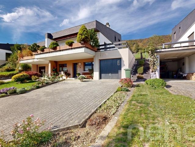 Reihenfamilienhaus kaufen in Moutier, Bern