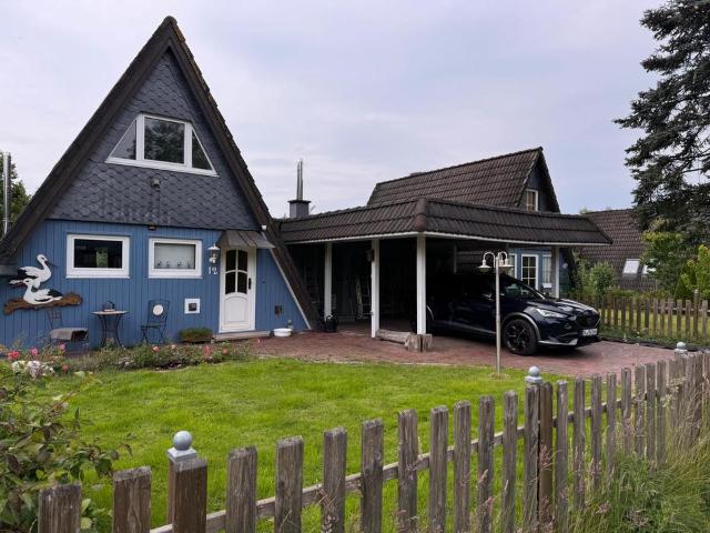 Haus kaufen in Lienen, Elsfleth